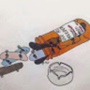 Meet your Posher, Chase